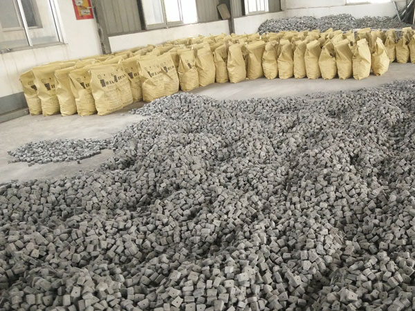 JUNAN COUNTY YANFEI BUILDING MATERIAL FACTORY