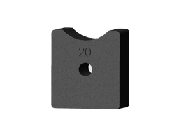20mm Single Concrete Spacers