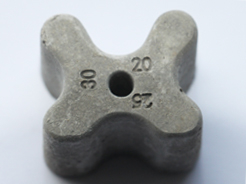 20/25/30 Concrete Cover Spacers