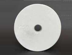 φ 150mm Circular Concrete Spacers