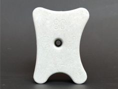 55/60/70/80 concrete spacers