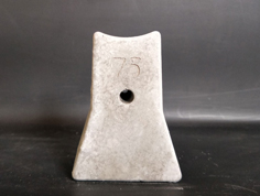 75mm single cover block spacer