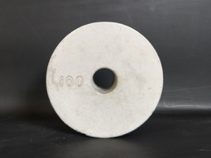 φ 100 wheel concrete spacers