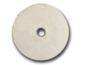 φ 140mm Round Concrete Spacers