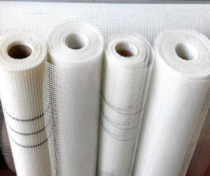Fiber Mesh