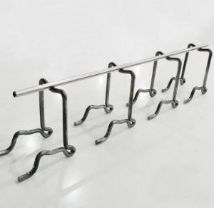 Steel  Spacer From 60mm to 160mm
