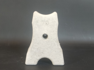 70mm Firber concrete spacer