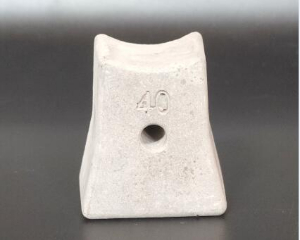 40mm concrete cover block