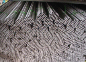 PVC pipe